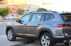 Volkswagen Atlas